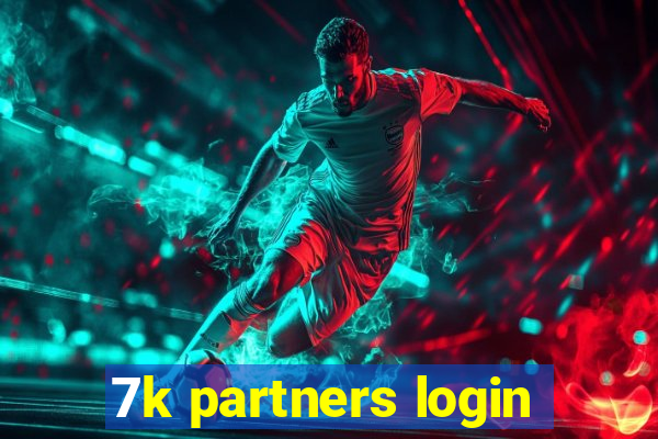 7k partners login